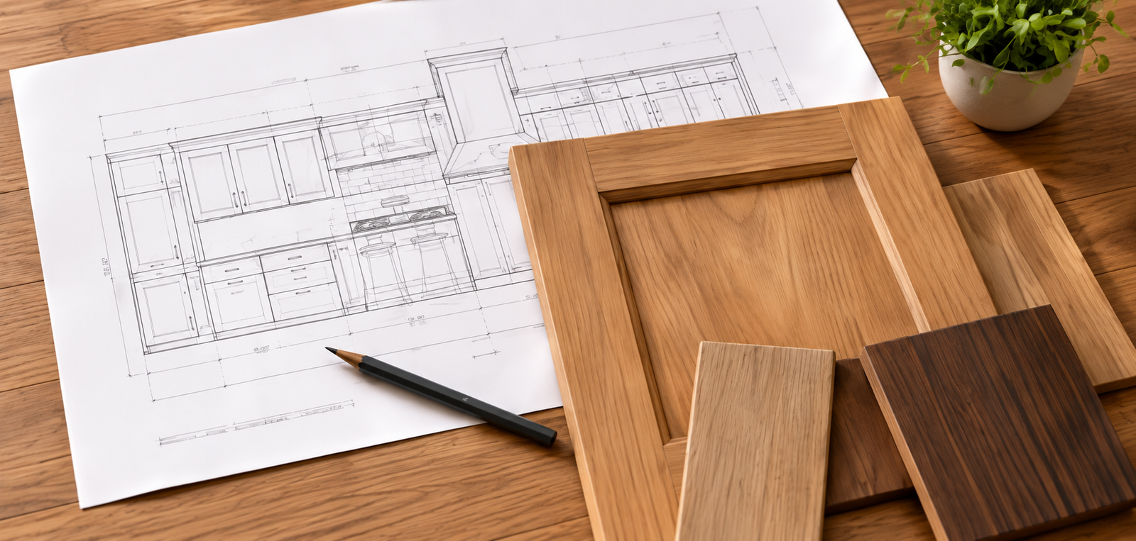 Step 2 — Design & Quote